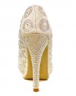 NEW-Ladies-Coloured-Rhinestone-Diamante-Court-High-Heel-Shoes-Evening-Wedding-0-1