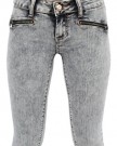 NEW-WOMENS-GIRLS-GREY-ACID-WASH-SKINNY-JEANS-WITH-BOW-AND-ZIP-DETAIL-AT-ANKLE-SIZE-6-8-10-12-0-0