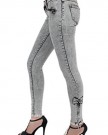 NEW-WOMENS-GIRLS-GREY-ACID-WASH-SKINNY-JEANS-WITH-BOW-AND-ZIP-DETAIL-AT-ANKLE-SIZE-6-8-10-12-0-1