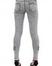 NEW-WOMENS-GIRLS-GREY-ACID-WASH-SKINNY-JEANS-WITH-BOW-AND-ZIP-DETAIL-AT-ANKLE-SIZE-6-8-10-12-0-4