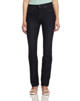 NYDJ-10227RE-Straight-Womens-Jeans-Denim-Size-18-0