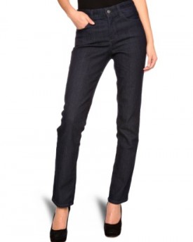 NYDJ-10265G1026-Skinny-Womens-Jeans-Dark-Denim-Size-18-0