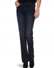NYDJ-75833NV30900376-Boot-Cut-Womens-Jeans-Dark-Denim-Embellished-Size-8-0