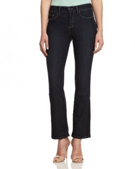 NYDJ-P10232RE-Petite-Boot-Cut-Womens-Jeans-Denim-Size-12-0