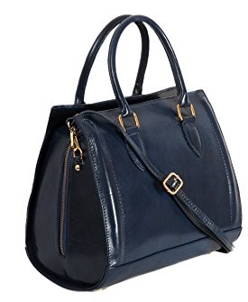 Navy-Blue-Leather-Top-Handle-Handbag-Grab-Bag-in-Italian-Leather-0
