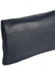 Navy-blue-leather-clutch-bag-small-shoulder-handbag-classic-style-0-0