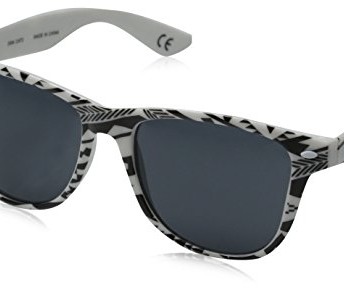 Neff-Daily-Sunglasses-OS-BW-Tribal-0
