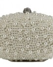 New-Creamy-Gorgeous-Pearl-Bridal-Bridesmaid-Evening-Clutch-Bag-hand-bag-0