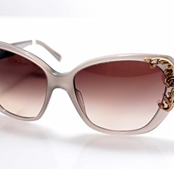 New-DolceGabbana-DG-DG-4167-267913-Powder-Beige-Men-Women-Plastic-Sunglasses-0