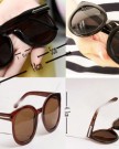 New-Fashion-Vintage-Round-Frame-Sunglasses-Metal-Arrow-Womens-Mens-Retro-Glasses-0-0