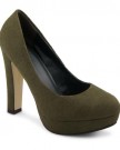 New-Ladies-Court-High-Block-Heel-Platform-Office-Party-Shoes-0-0