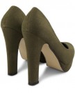 New-Ladies-Court-High-Block-Heel-Platform-Office-Party-Shoes-0-3