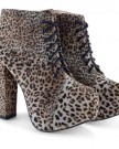 New-Ladies-High-Block-Heel-Platform-Lace-Up-Ankle-Boots-Shoes-0-2