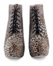 New-Ladies-High-Block-Heel-Platform-Lace-Up-Ankle-Boots-Shoes-0-4