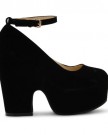 New-Ladies-Retro-High-Block-Heel-Platforms-Ankle-Strap-Court-Shoes-Sizes-UK-3-8-0-1