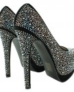 New-Ladies-Sexy-High-Heel-Stiletto-Platform-Court-Shoes-Sandals-Size-3-4-5-6-7-8-Black-UK-Size-5-0-2