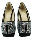 New-Ladies-Sexy-High-Heel-Stiletto-Platform-Court-Shoes-Sandals-Size-3-4-5-6-7-8-Black-UK-Size-5-0-3