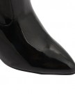 New-Ladies-Stiletto-High-Heel-Stretch-Below-The-Knee-Stylish-Long-Boots-UK-3-8-0-5
