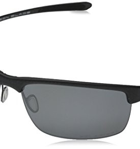 New-Original-Sunglasses-Oakley-OO-Carbon-Blade-9174-05-Unisex-Polarized-0
