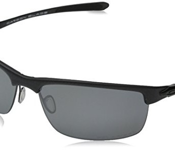 New-Original-Sunglasses-Oakley-OO-Carbon-Blade-9174-05-Unisex-Polarized-0
