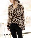 New-Sexy-Womens-Leopard-Animal-Print-Tops-Loose-Chiffon-Shirt-Collar-Blouse-0-0