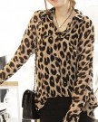 New-Sexy-Womens-Leopard-Animal-Print-Tops-Loose-Chiffon-Shirt-Collar-Blouse-0-3