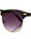 New-Unisex-Mens-Ladies-Retro-black-Wayfarer-Sunglasses-UV400-Lense-brand-4sold-0