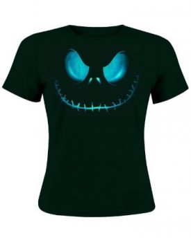 Nightmare-Before-Christmas-Nbch-Face-Shirt-Female-Black-S-0
