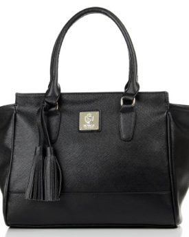 Noble-Mount-Juliette-SatchelHandbag-Black-0