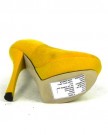Nona-Womens-High-Stiletto-Heel-Pumps-Ladies-High-Platform-Court-Shoes-Mustard-Size-5-UK-0-2