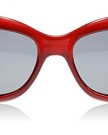 North-Beach-70278-Red-Waterspout-Square-Sunglasses-Polarised-Lens-Category-3-0