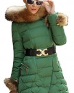 North-Goose-Womens-Down-Jacket-with-Removable-Fur-Trim-Hood-Down-Coat-0-1