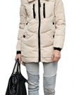 North-Goose-Womens-Down-Jacket-with-Removable-Fur-Trim-Hood-Down-Coat-0-10