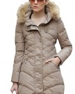 North-Goose-Womens-Down-Jacket-with-Removable-Fur-Trim-Hood-Down-Coat-0-13