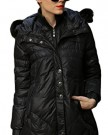 North-Goose-Womens-Down-Jacket-with-Removable-Fur-Trim-Hood-Down-Coat-0-3