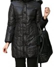 North-Goose-Womens-Down-Jacket-with-Removable-Fur-Trim-Hood-Down-Coat-0-7