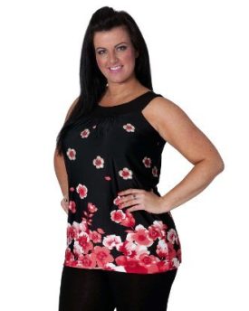 Nouvelle-Poppy-Pretty-Print-Bubble-Hem-Top-Red-16-0