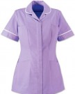Nurse-Tunic-HP298-Size-size-14-36-92cm-Color-lilac-with-white-piping-0