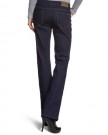 OBJECT-COLLECTORS-ITEM-Womens-Boot-Cut-Jeans-Blue-Blau-DENIM-48W30L-Brand-size-3034-0-0