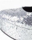ODEON-Silver-Glitter-High-Heel-Platform-Party-Prom-Court-Shoes-5-0-2
