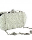 ON-SALE-Goose-Pearl-Clutch-Bag-Prom-Evening-Handbag-Beaded-Evening-Bag-Square-New-Style-0-0