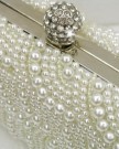 ON-SALE-Goose-Pearl-Clutch-Bag-Prom-Evening-Handbag-Beaded-Evening-Bag-Square-New-Style-0-1