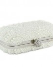 ON-SALE-Goose-Pearl-Clutch-Bag-Prom-Evening-Handbag-Beaded-Evening-Bag-Square-New-Style-0