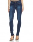 ONLY-Womens-Skinny-Fit-Jeans-Blue-Blau-Dark-Blue-Denim-3634-Brand-size-S-0