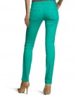 ONLY-Womens-Skinny-Trousers-Green-VIVID-GREEN-38-0-0