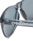 Oakley-Frogskins-Sunglasses-Crystal-Black-Red-Iridium-88455-0-2