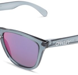 Oakley-Frogskins-Sunglasses-Crystal-Black-Red-Iridium-88455-0