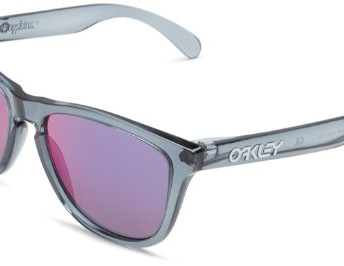 Oakley-Frogskins-Sunglasses-Crystal-Black-Red-Iridium-88455-0