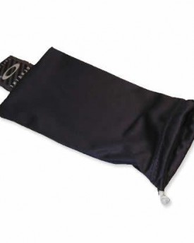Oakley-Large-Microfibre-Bag-Black-06-610-0