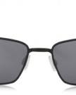 Oakley-Oo4075-Square-Wire-Polished-Black-FrameBlack-Iridium-Lens-Metal-Sunglasses-0-0